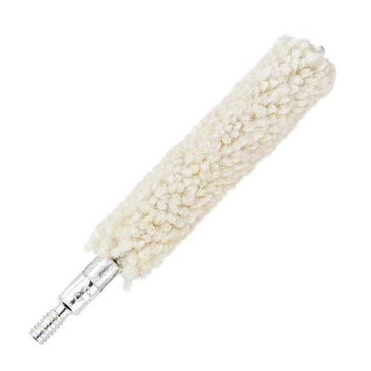 Kleen Bore Cleaning Brushes Mops and Swabs Kleen Bore Kleenbore Cotton Bore Mop Handgun 44/.45 Cal