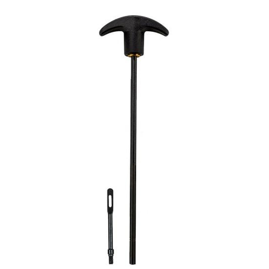 Kleen Bore Gun Cleaning Rods Kleen Bore KleenBore 6.5" Handgun Cleaning Rod with Slotted Patch Holder 22-.45 Cal.