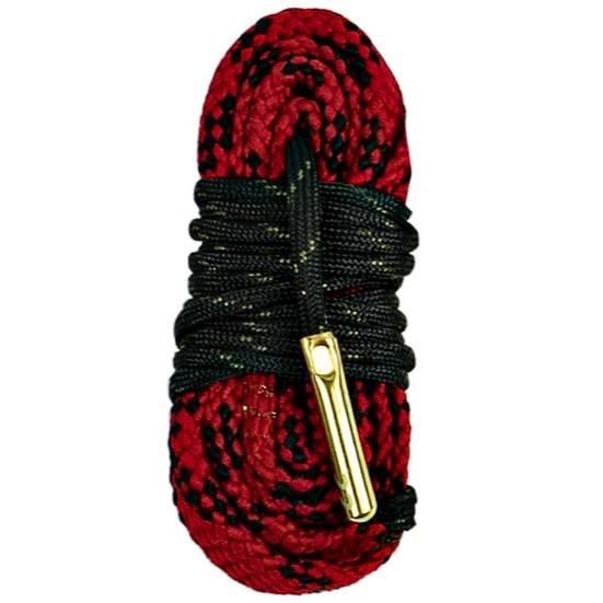 Kleen Bore Pull Through Bore Cleaners Kleen Bore KleenBore Handgun Rope Pull Through Cleaner 22 Cal. with BreakFree CLP Wipe