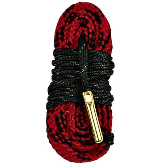 Kleen Bore Pull Through Bore Cleaners Kleen Bore KleenBore Handgun Rope Pull Through Cleaner 22 Cal. with BreakFree CLP Wipe