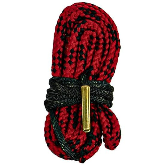 Kleen Bore Pull Through Bore Cleaners Kleen Bore KleenBore Kwik Kleen One Pull Through Rope Cleaner .30 Cal./ 7.62mm/.308 Cal./300 Blackout with BreakFree CLP Wipe