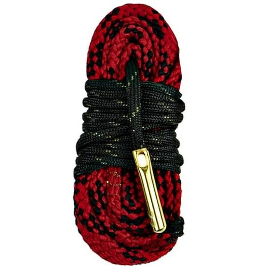 Kleen Bore Pull Through Bore Cleaners Kleen Bore KleenBore Kwik Kleen One Pull Through Rope Cleaner 22/223/5.56mm with BreakFree CLP Wipe