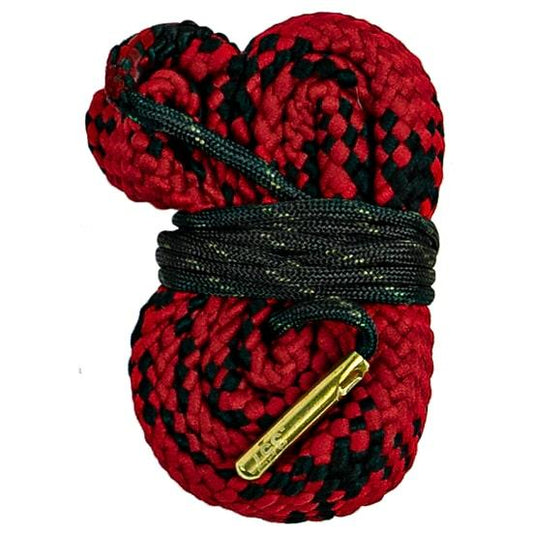 Kleen Bore Pull Through Bore Cleaners Kleen Bore KleenBore Pull Through Rope Cleaner .380/.357/.38 Cal./9mm with BreakFree Wipe Cloth