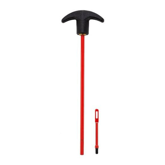Kleen Bore Gun Cleaning Rods Kleen Bore KleenBore SAF-T Clad 6.5" Handgun Rod 22-.45 Cal