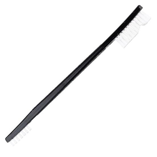 Kleen Bore Cleaning Brushes Mops and Swabs Kleen Bore KleenBore Nylon Bristle Double-Ended Gun Brush
