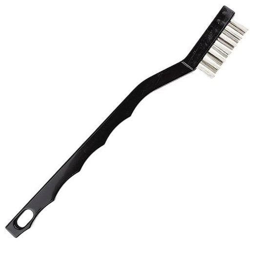 Kleen Bore Cleaning Brushes Mops and Swabs Kleen Bore KleenBore Stainless Steel Bristle Gun Brush
