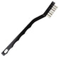 Kleen Bore Cleaning Brushes Mops and Swabs Kleen Bore KleenBore Stainless Steel Bristle Gun Brush