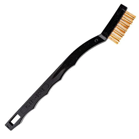 Kleen Bore Cleaning Brushes Mops and Swabs Kleen Bore KleenBore Phosphor Bronze Gun Brush