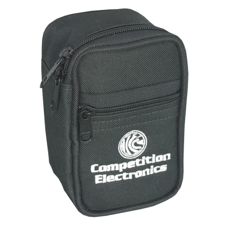 Competition Electronics Chronographs &amp; Shot Timers Competition Electronics  Competition Electronics Pocket Pro Carrying Case