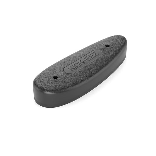Kick Eez Products Recoil Pads Kick Eez Products KICK-EEZ All Purpose Recoil Pad - 5 1/4" L x 1 7/8" W x 1 1/8" T Black