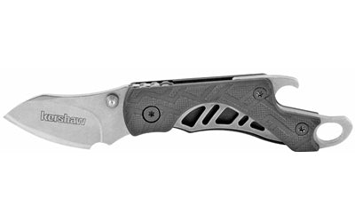 KERSHAW CINDER 1.4" STONEWASHED