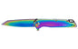 KERSHAW MISDIRECT 3" RAINBOW PVD
