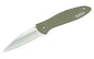 KERSHAW KEN ONION LEEK OLIVE