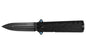 KERSHAW BARSTOW 3" PLN BLACK-OXIDE