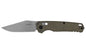 KERSHAW BEL AIR CLIP PNT MICARTA 3"