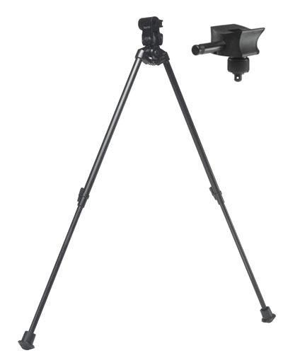 Keng's Firearms Specialty Inc Bipods Keng's Firearms Specialty Inc Versa-Pod Model 3 15.5 - 23.75"