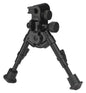 Keng's Firearms Specialty Inc Bipods Keng's Firearms Specialty Inc Versa-Pod Model 50 5-7" Bipod 'The Sniper Pod'