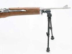 Keng's Firearms Specialty Inc Adapters &amp; Rails Keng's Firearms Specialty Inc Versa-Pod Model 103 Ruger Mini 14/30 Bipod Adapter