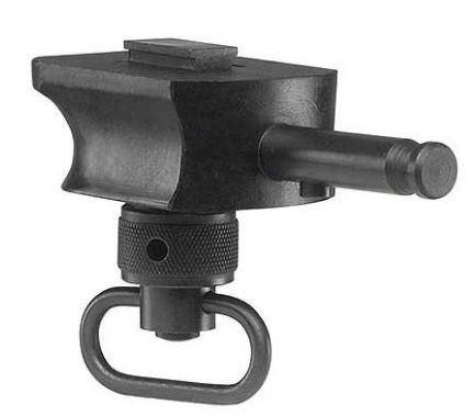 Keng's Firearms Specialty Inc Shooting|Adapters &amp; Rails Keng's Firearms Specialty Inc Versa-Pod UIT Rail Adapter