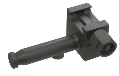 Keng's Firearms Specialty Inc Adapters &amp; Rails Keng's Firearms Specialty Inc Versa-Pod Model 611 Picatinny Rail Bipod Adapter