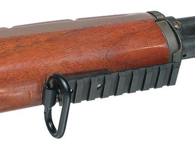 Keng's Firearms Specialty Inc Scope Bases &amp; Mounts Keng's Firearms Specialty Inc Versa-Pod M1A/M14 Picatinny Rail