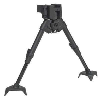 Keng's Firearms Specialty Inc Adapters &amp; Rails Keng's Firearms Specialty Inc Versa-Pod Model 923 Picatinny Mount 9-12" Bipod Claw Feet