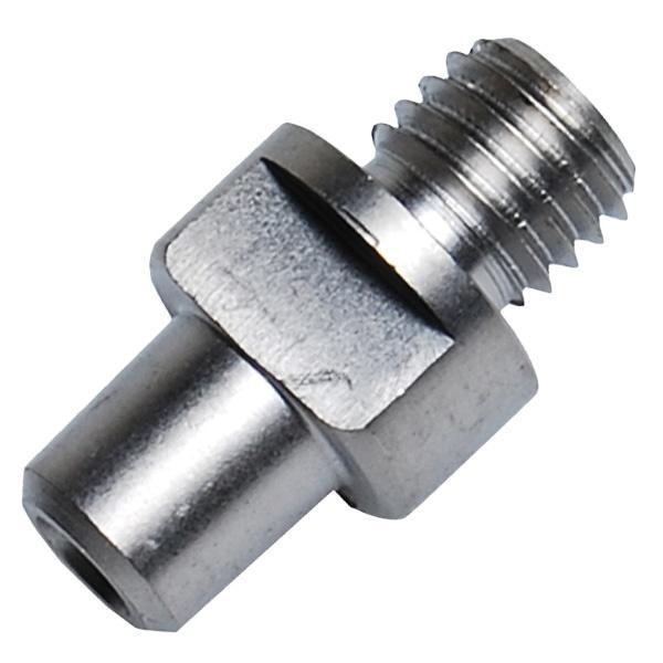 Knight Rifles Muzzleloader Cleaning &amp; Accessories Knight Rifles Knight Muzzleloading Stainless Red Hot Nipple Musket Cap 1/4-28