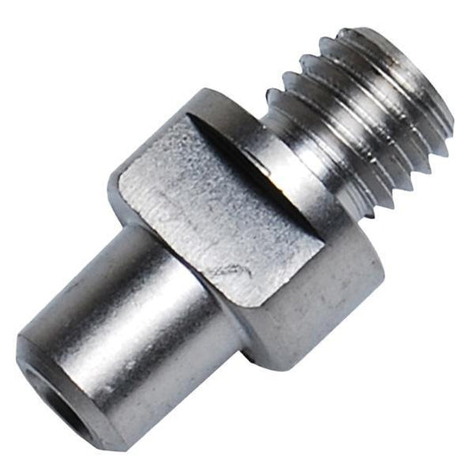 Knight Rifles Muzzleloader Cleaning &amp; Accessories Knight Rifles Knight Muzzleloading Stainless Red Hot Nipple Musket Cap 1/4-28