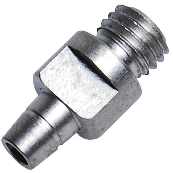 Knight Rifles Muzzleloader Cleaning &amp; Accessories Knight Rifles Knight Red Hot Nipple - #11 1/4 X 28 Threads