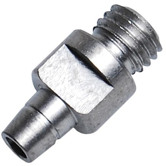 Knight Rifles Muzzleloader Cleaning &amp; Accessories Knight Rifles Knight Red Hot Nipple - #11 1/4 X 28 Threads