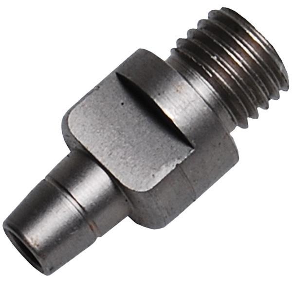 Knight Rifles Muzzleloader Cleaning &amp; Accessories Knight Rifles Knight Red Hot Nipple - #11 6-0 .75mm Threads