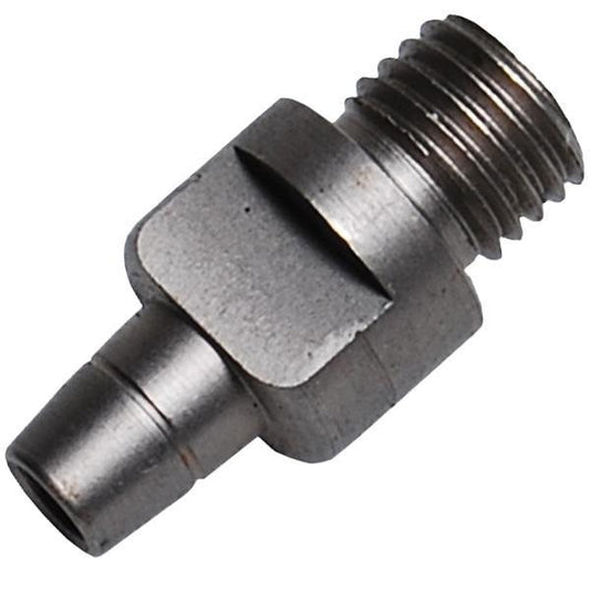 Knight Rifles Muzzleloader Cleaning &amp; Accessories Knight Rifles Knight Red Hot Nipple - #11 6-0 .75mm Threads
