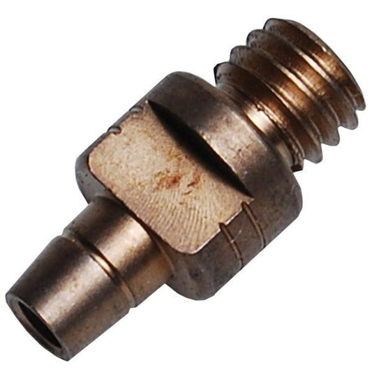 Knight Rifles Muzzleloader Cleaning &amp; Accessories Knight Rifles Knight Red Hot Nipple - #11 6-1.0mm Threads