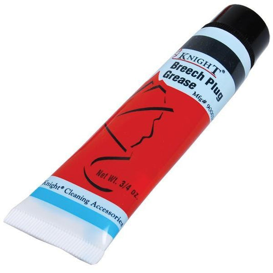 Knight Rifles Breech &amp; Wrenches Knight Rifles Knight Breech Plug Grease - 1/Pack 3/4 oz.