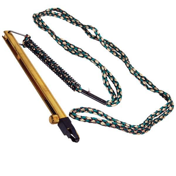 Knight Rifles Muzzleloader Cappers &amp; Speed Loaders Knight Rifles Knight Brass #11 Capper with Lanyard