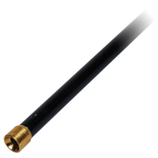 Knight Rifles Muzzleloader Ramrods Knight Rifles Knight Muzzleloading Ram Rod 22" Standard 50 Cal