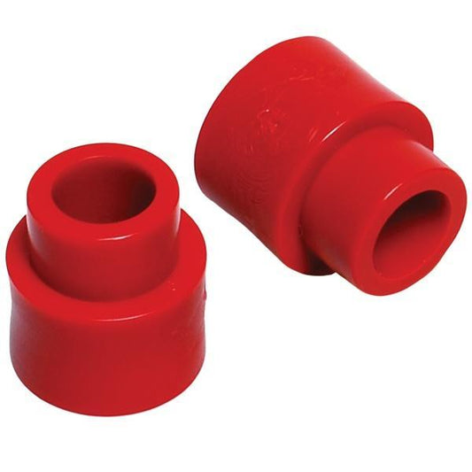 Knight Rifles Muzzleloader Cappers &amp; Speed Loaders Knight Rifles Knight Full Plastic Jacket - 100/Pack