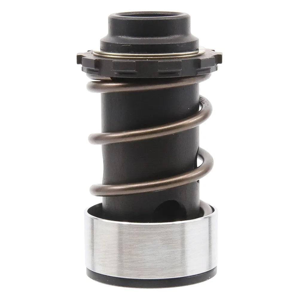 B&T USA Muzzle Devices B&T USA B&T Booster OLS Adapter 13.5x1Left Hand