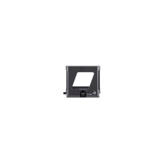 B&T USA Red Dot Sight Mounts &amp; Adapters B&T USA B&T QD mount "Skeleton" for Aimpoint T Series 39mm Black