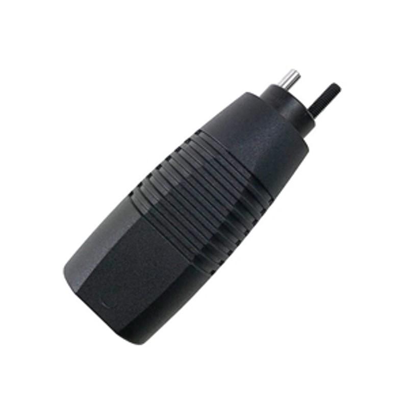 B&T USA Grips B&T USA B&T Foregrip for TP9N Black