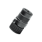 B&T USA Muzzle Devices B&T USA B&T SF Titanium HUB Adapter 5.56/7.62 Black