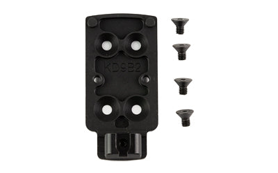 KIMBER MOUNTING PLATE RMR FOR KDS9C
