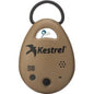KESTREL METERS Emergency &amp; Survival KESTREL METERS Kestrel DROP D3 Weather & Ballistics Monitor (Temp Humidity Pressure & DA ) - Tan