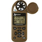KESTREL METERS Emergency &amp; Survival KESTREL METERS Kestrel 5700 Elite Weather Meter with Applied Ballistics with LiNK - FDE