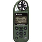 KESTREL METERS Emergency &amp; Survival KESTREL METERS Kestrel 5700 Elite Weather Meter with Applied Ballistics & LiNK - Olive Drab