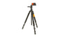KOPFJAGER HELLBOUND ALUM TRIPOD BLK