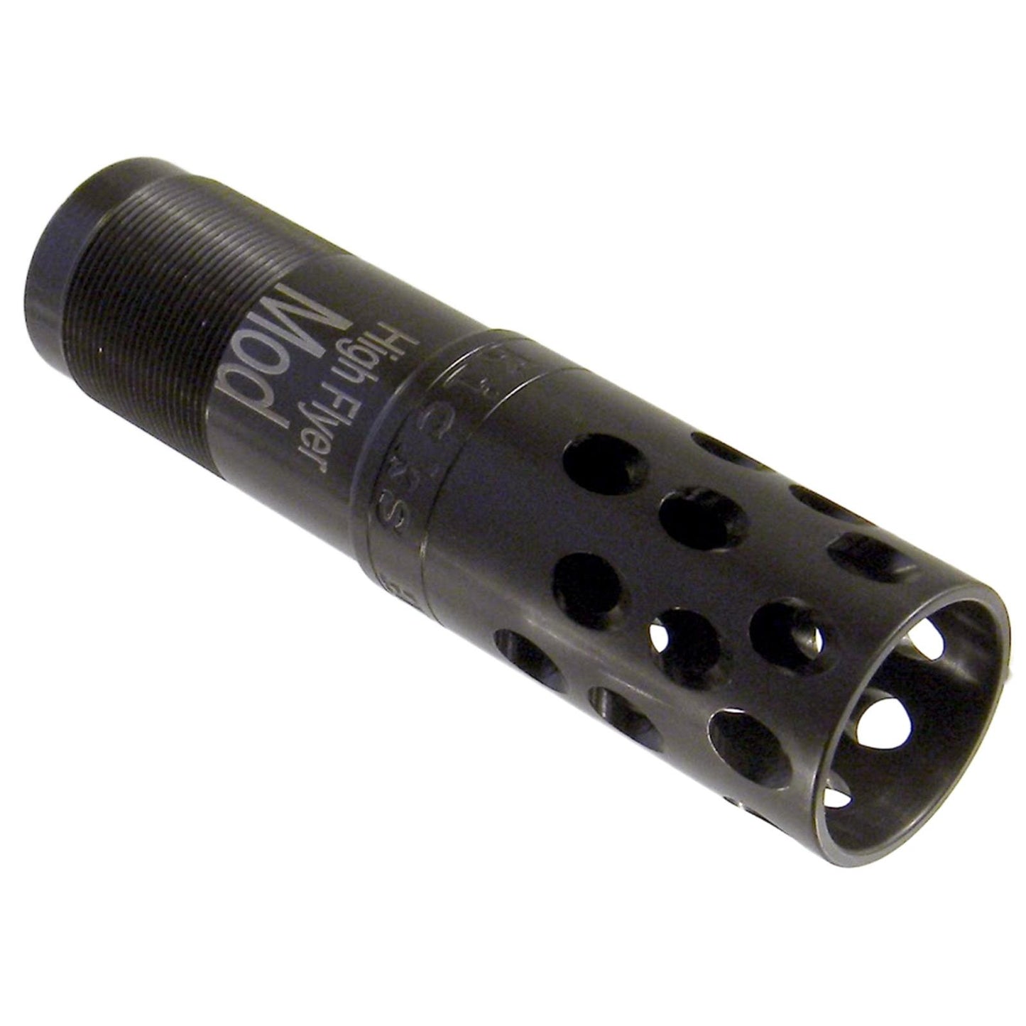 Kick'S Industries Chokes/Muzzle Devices Kick'S Industries Kick's High Flyer Extra Full Choke Tube for 12 ga Browning Invector Plus .715