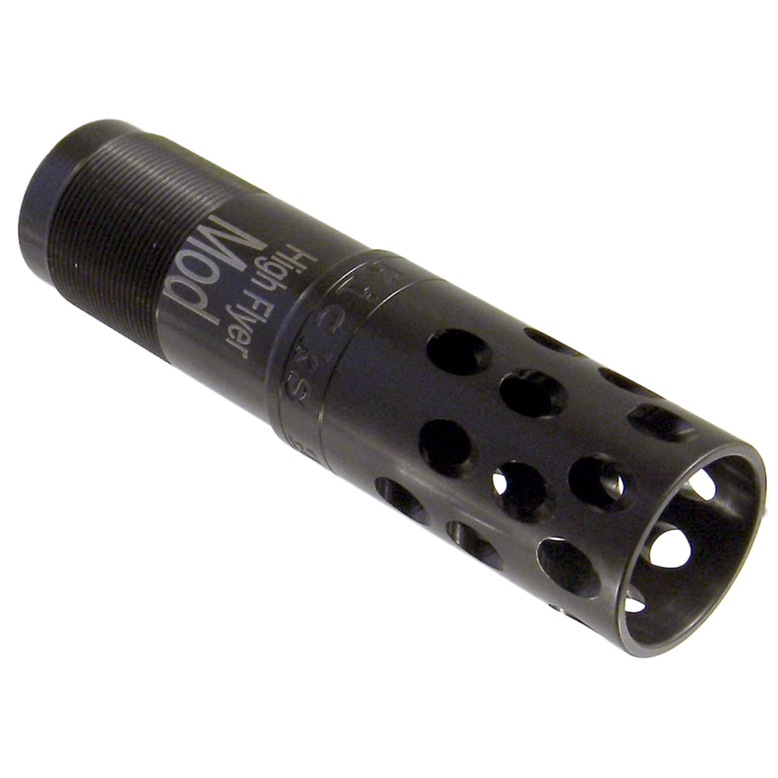 Kick'S Industries Chokes/Muzzle Devices Kick'S Industries Kick's High Flyer Extra Full Choke Tube for 12 ga Browning Invector Plus .715