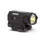 Konus Optics Handgun Lights Konus Optics Konus Konuslight-TL Weapon Light for Weaver/Picatinny Base Black