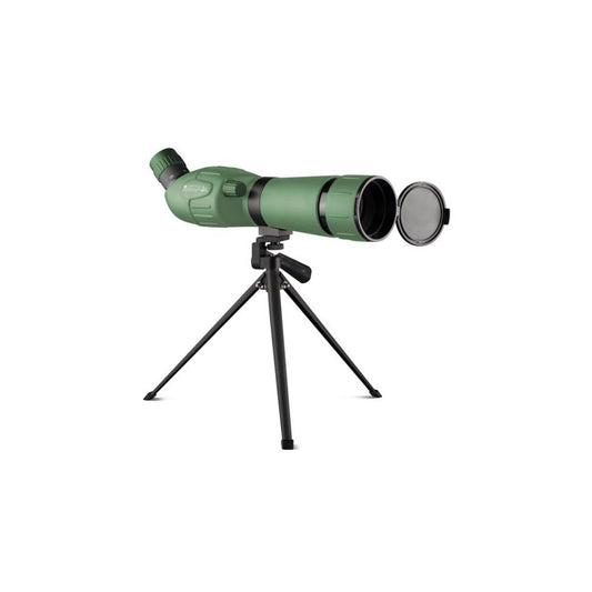 Konus Optics Spotting Scopes Konus Optics Konus 20-60x60C Zoom  Angled Spotting Scope With Tripod